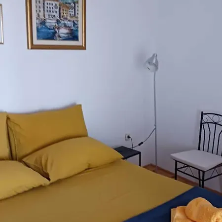 Διαμέρισμα One Bedroom With Terrace Βις