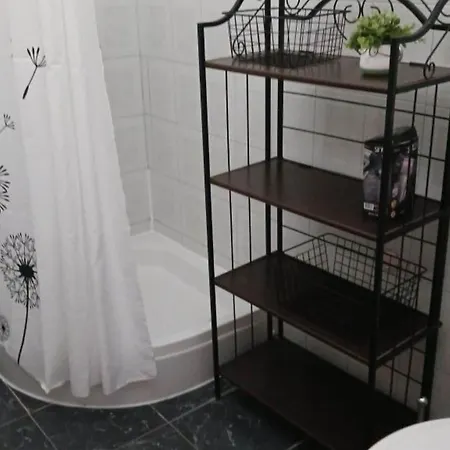 Apartment One Bedroom With Terrace Vis